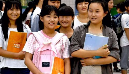 重点高中的价值 差生的蜕变之路与尚学汇智教育的启迪